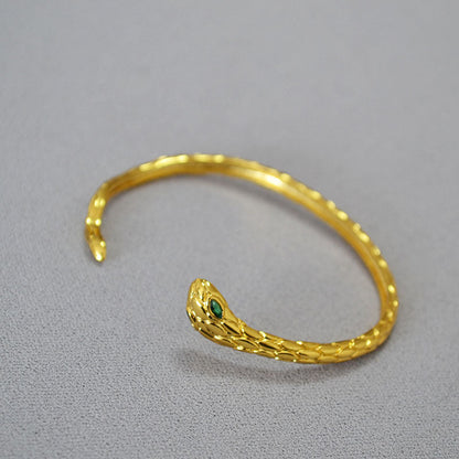 Elegant Gold Bracelet for Every Occasion