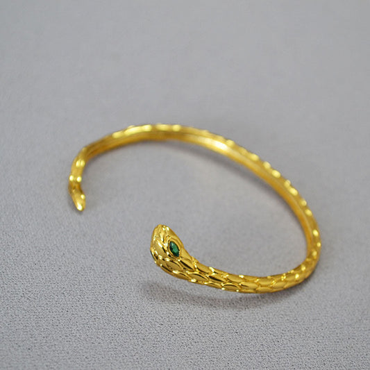Elegant Gold Bracelet for Every Occasion