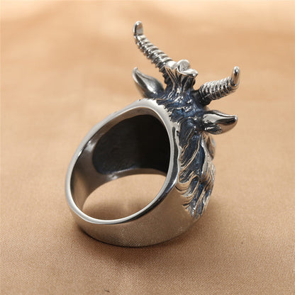 Charming Ring for Any Occasion