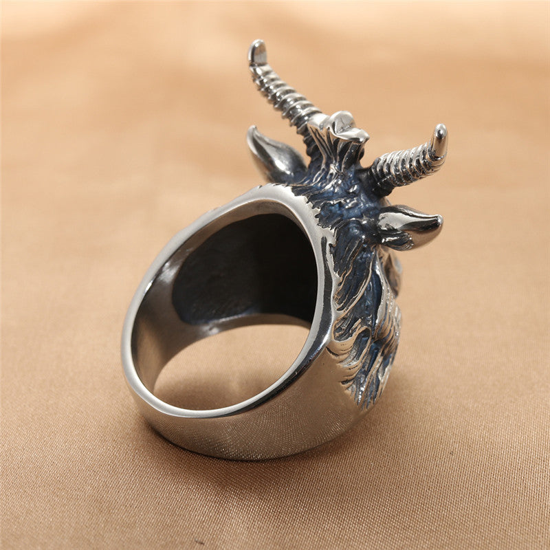 Charming Ring for Any Occasion