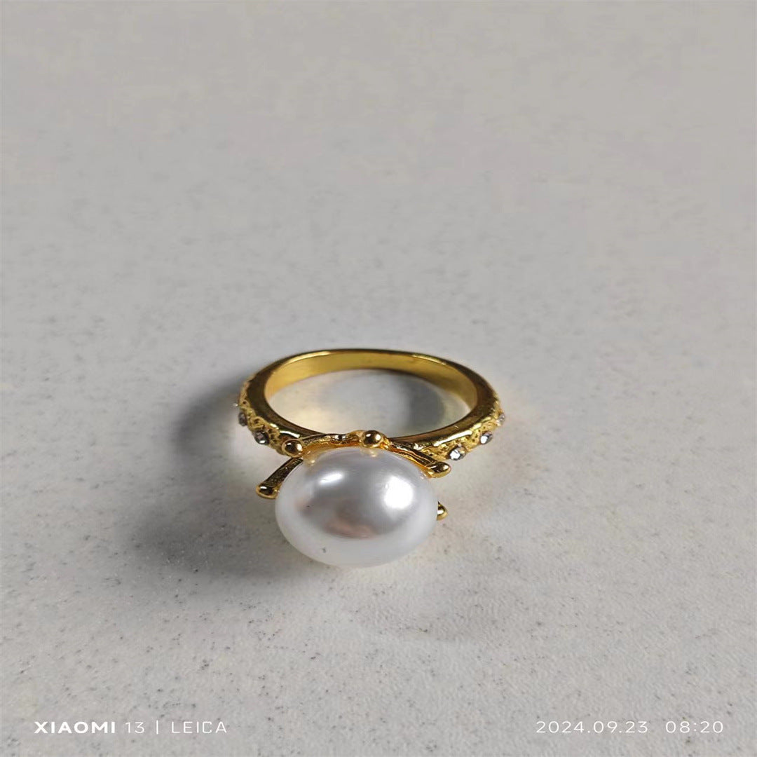 Stunning Ring for Daily Wear