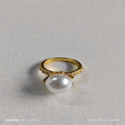 Stunning Ring for Daily Wear