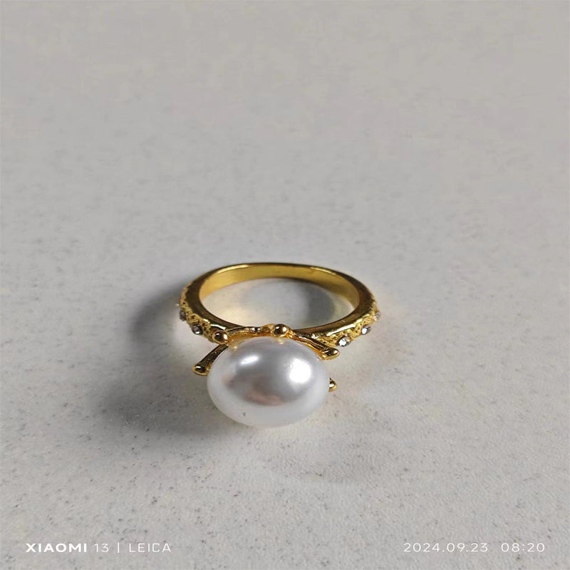Stunning Ring for Daily Wear