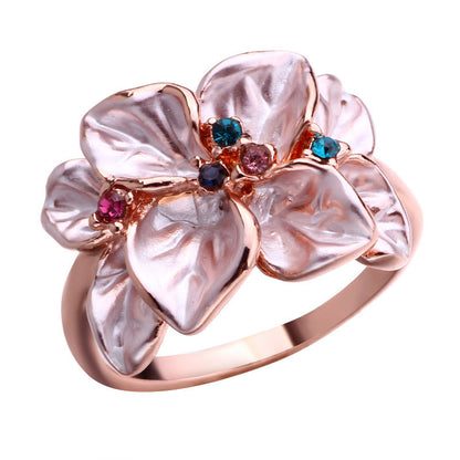 Stunning Ring for Daily Wear