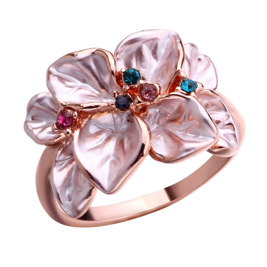 Stunning Ring for Daily Wear