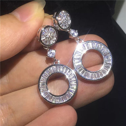 Classic Earring with Timeless Appeal