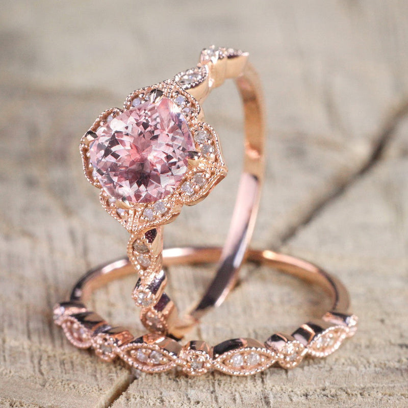 Charming Gold Ring for Any Occasion