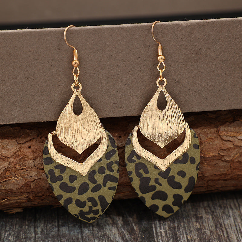 Stunning Earring for Daily Wear