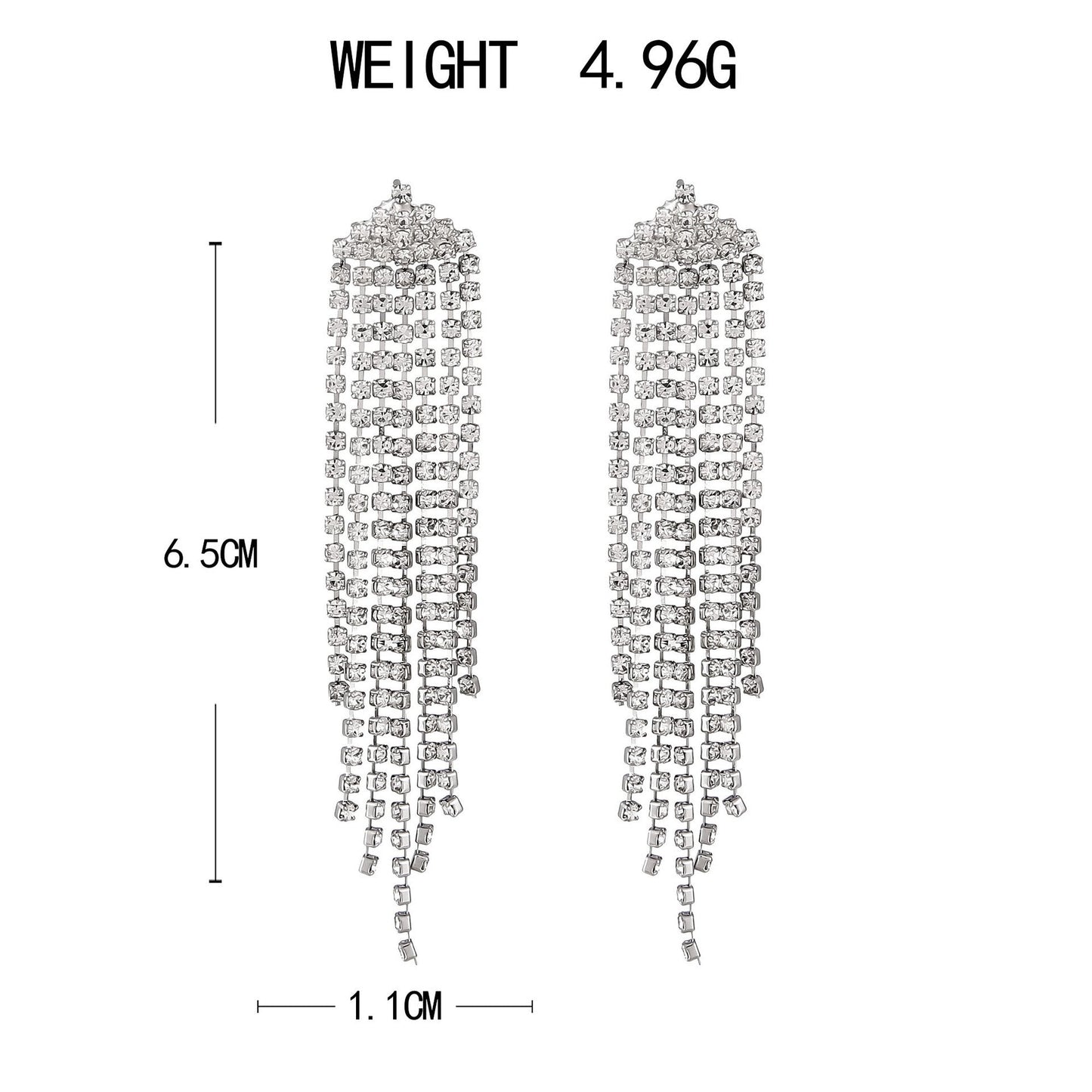 Beautiful Earring with Unique Style