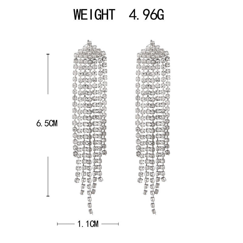 Beautiful Earring with Unique Style
