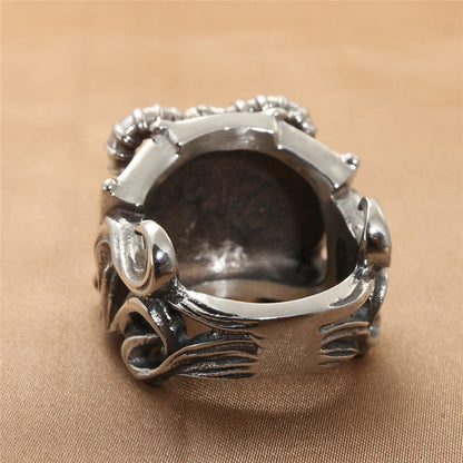 Romantic Ring for Special Moments