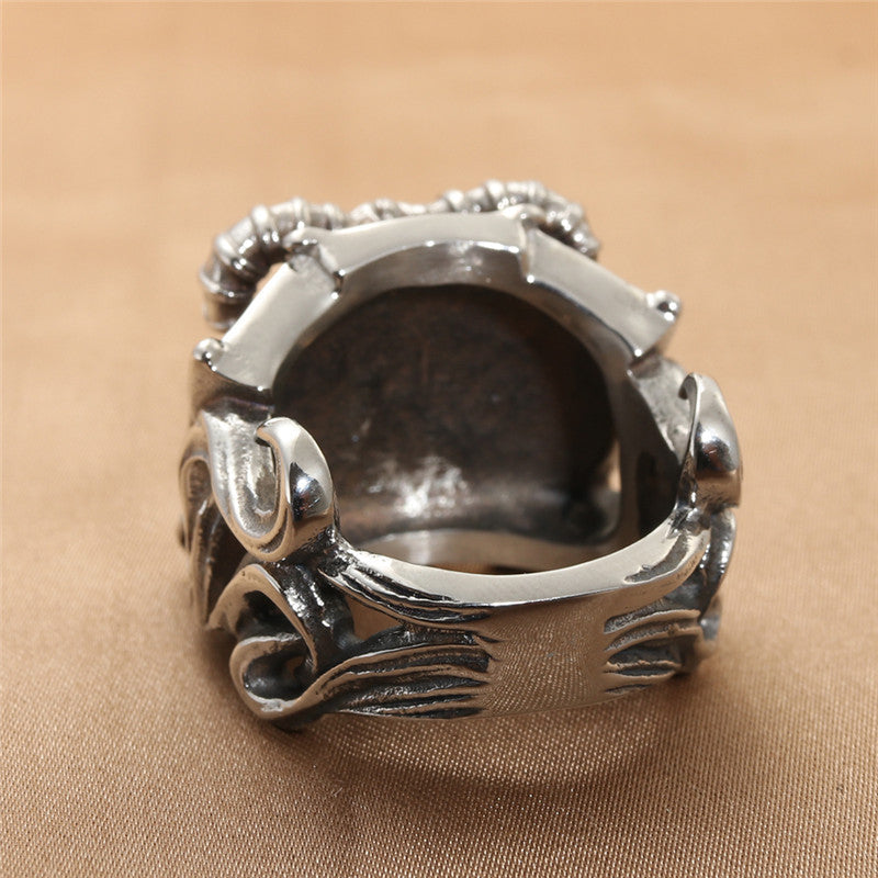 Romantic Ring for Special Moments