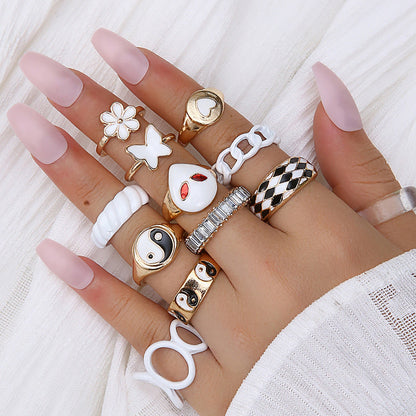 Elegant Ring for Every Occasion