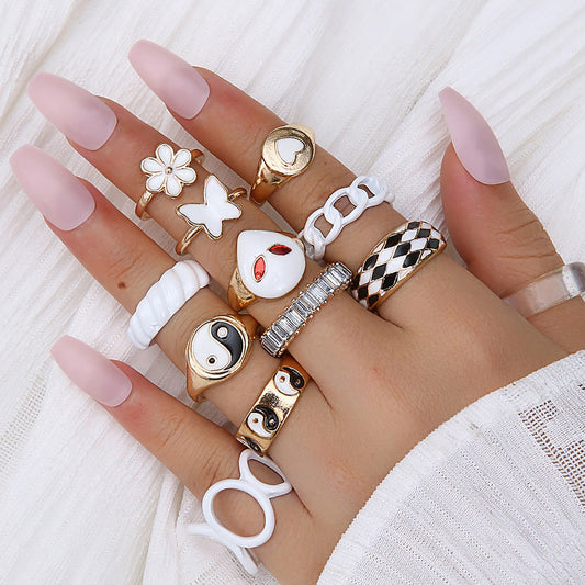 Elegant Ring for Every Occasion