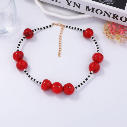 Beautiful Necklace with Unique Style