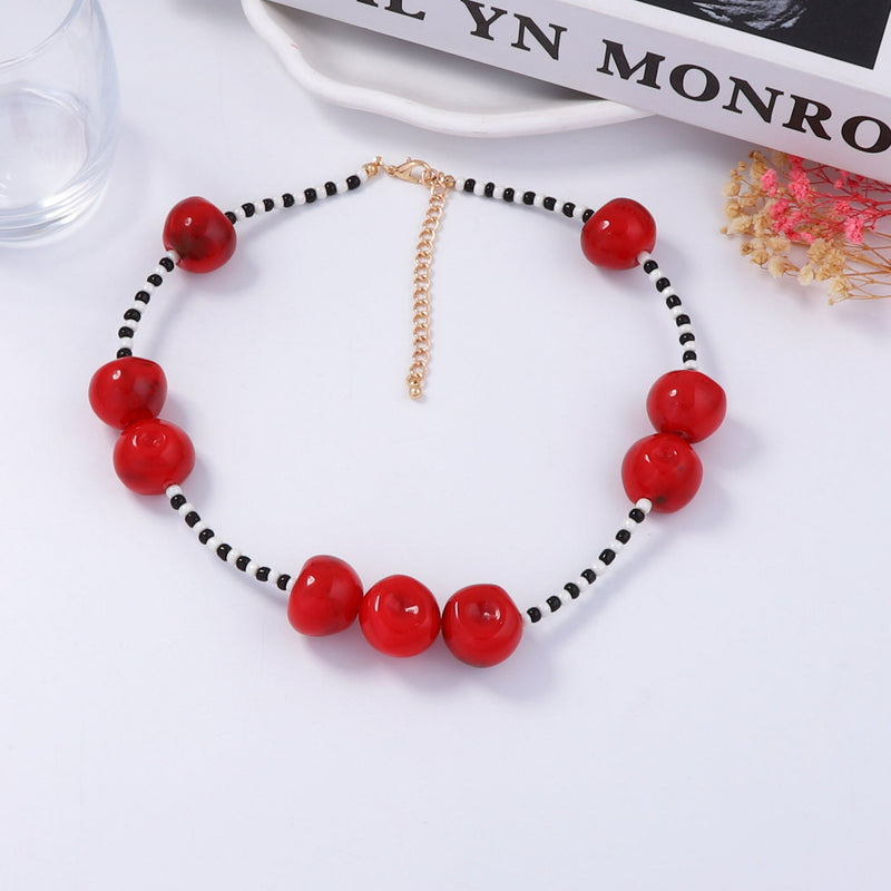 Beautiful Necklace with Unique Style