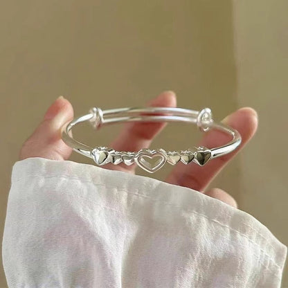 Classic Bracelet with Timeless Appeal