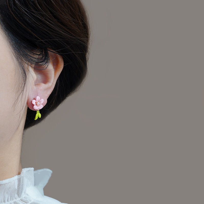 Beautiful Earring with Unique Style