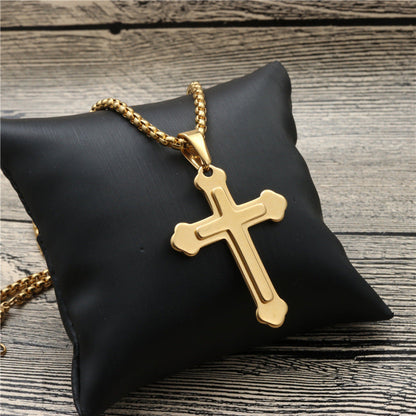 Delicate Artisan Necklace