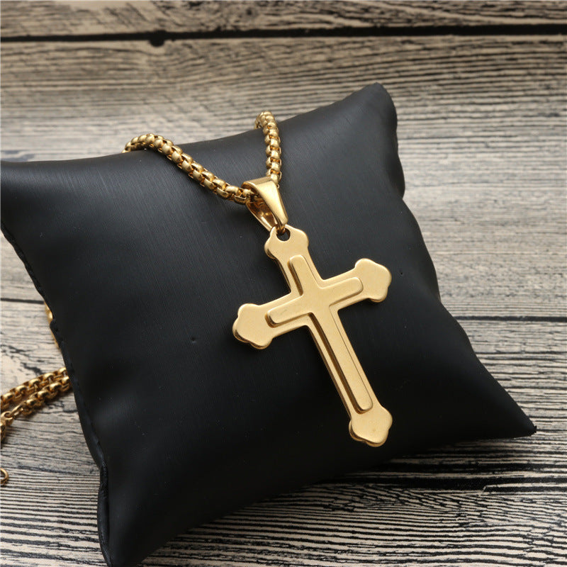 Delicate Artisan Necklace