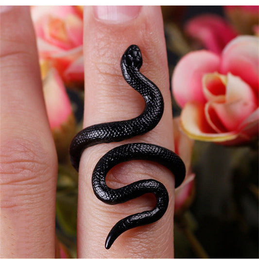Classic Ring with Timeless Appeal