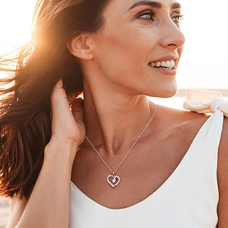 Beautiful Necklace with Unique Style