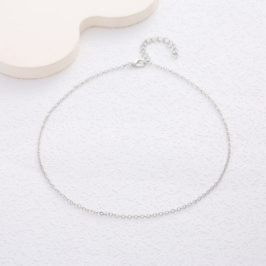 Romantic Necklace for Special Moments