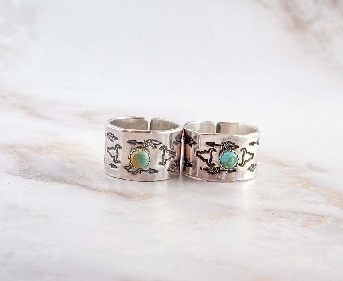 Stunning Ring for Daily Wear