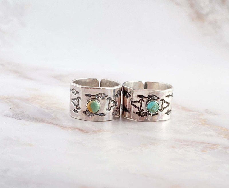 Stunning Ring for Daily Wear
