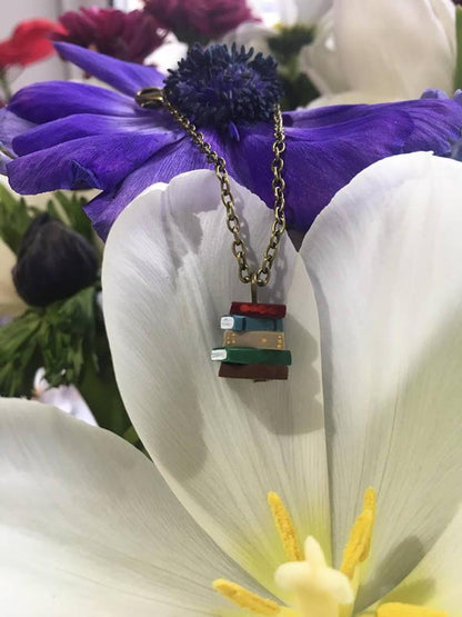 Beautiful Necklace with Unique Style