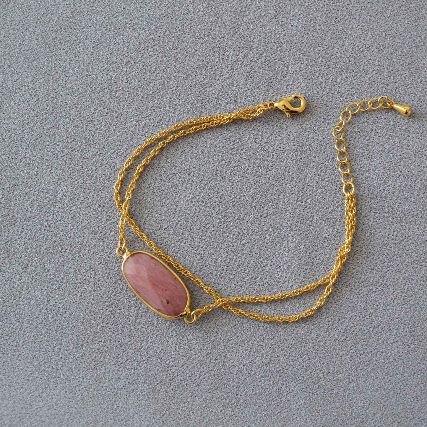 Charming Bracelet for Any Occasion