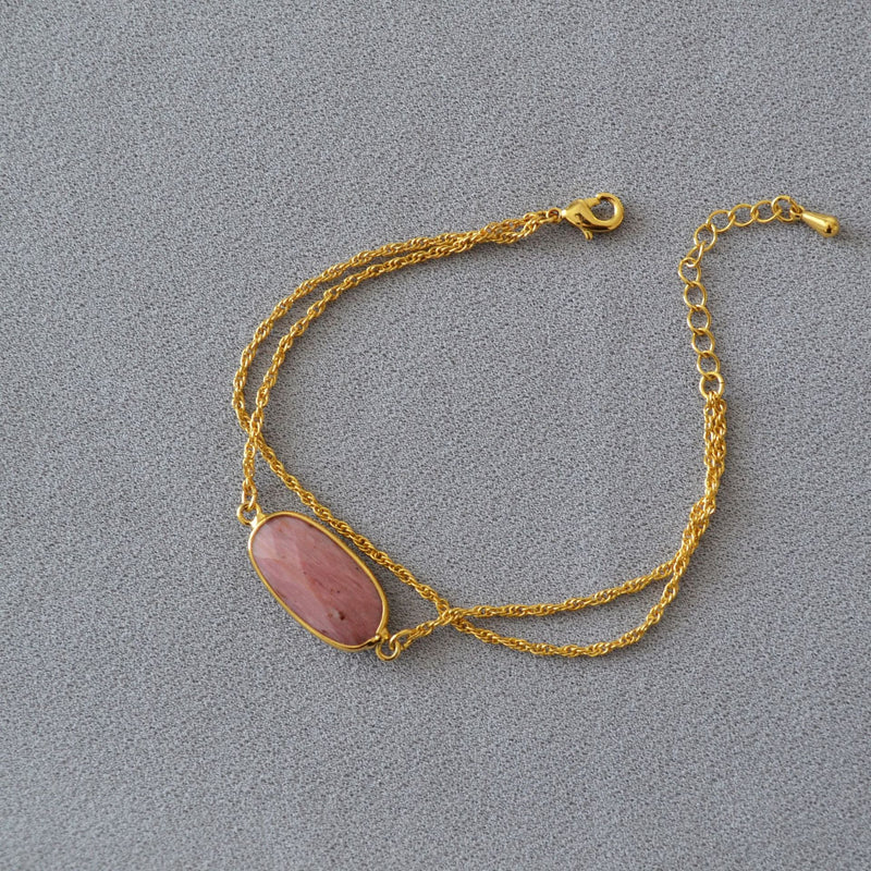 Charming Bracelet for Any Occasion