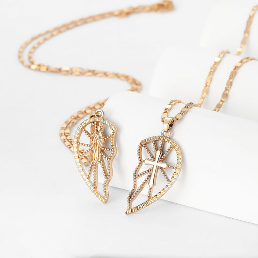 Classic Necklace with Timeless Appeal