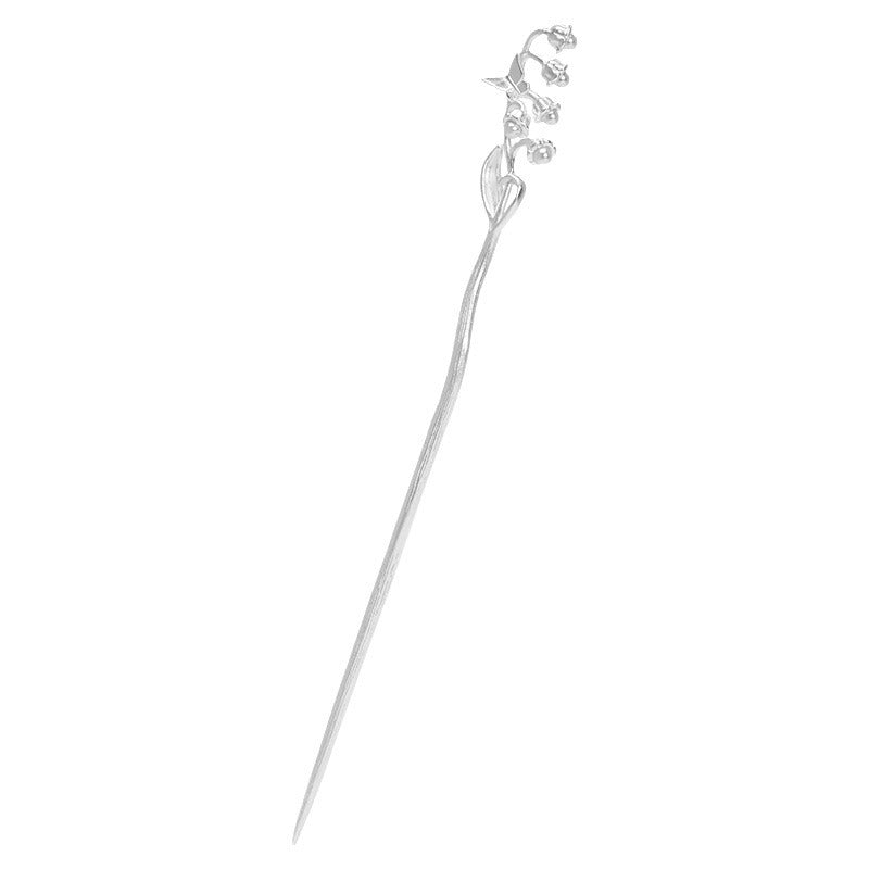 Stunning Silver Piece for Daily Wear
