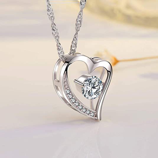 Beautiful Necklace with Unique Style