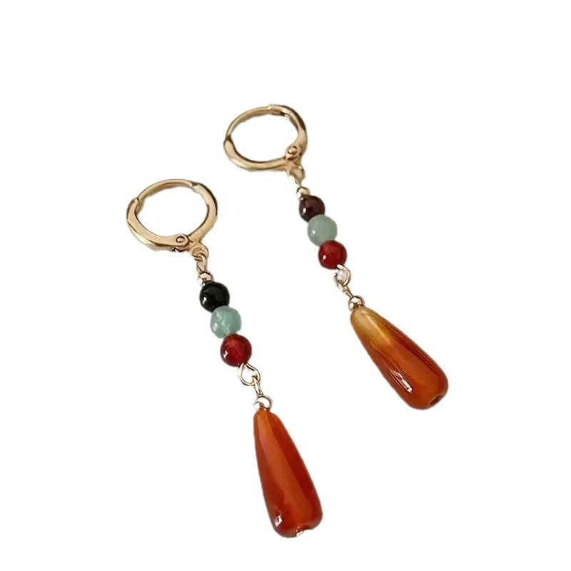 Classic Earring with Timeless Appeal