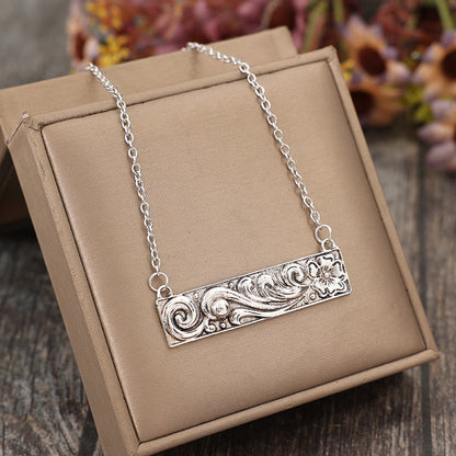 Stunning Necklace for Daily Wear