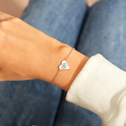 Beautiful Bracelet with Unique Style