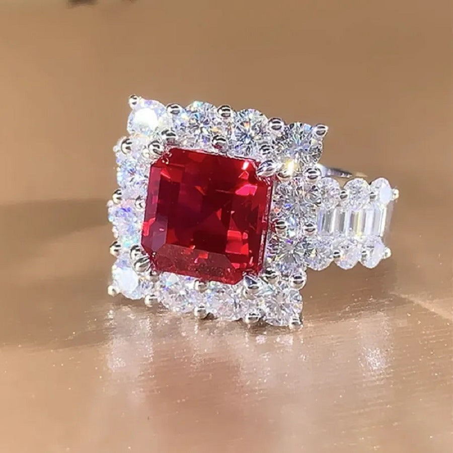 Elegant Ring for Every Occasion