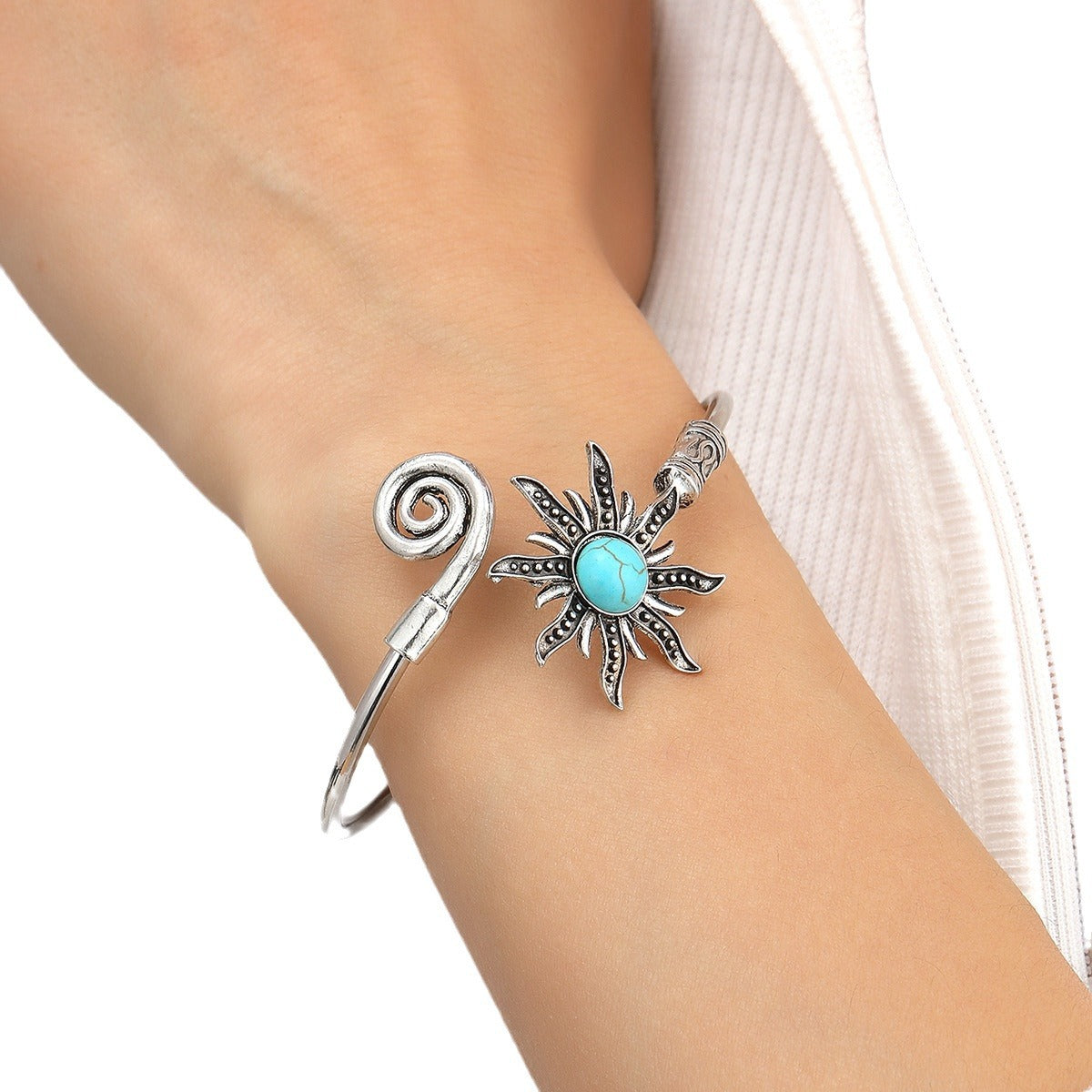 Delicate Artisan Bracelet