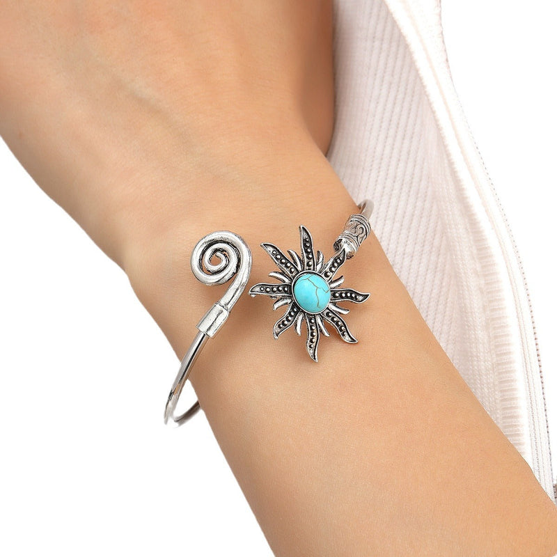 Delicate Artisan Bracelet