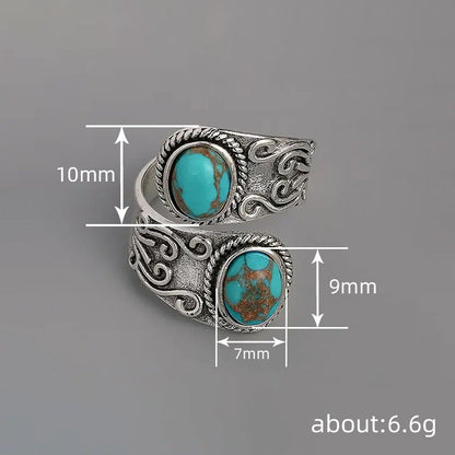 Beautiful Ring with Unique Style