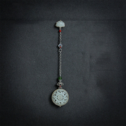 Vintage Handmade Necklace