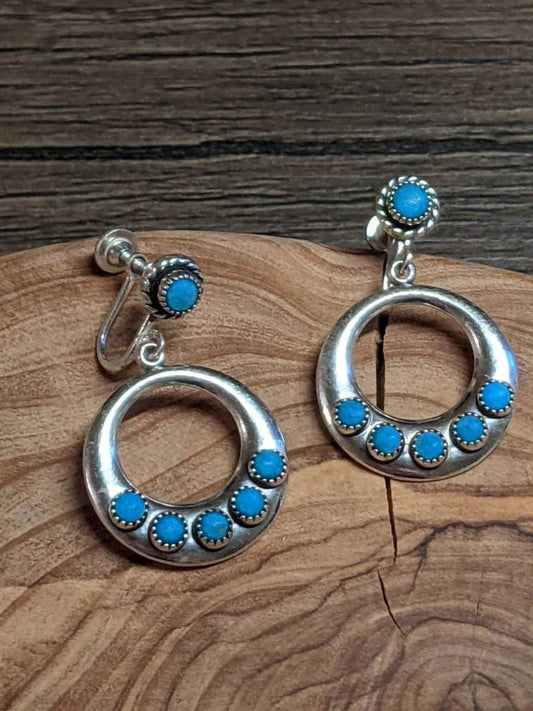 Classic Earring with Timeless Appeal