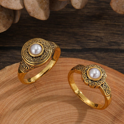 Elegant Ring for Every Occasion