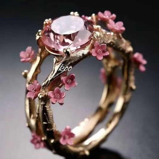 Beautiful Set with Unique Style