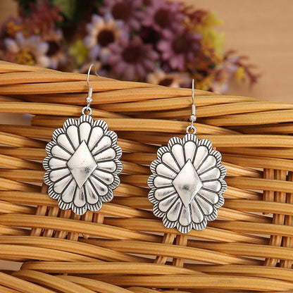Classic Earring with Timeless Appeal