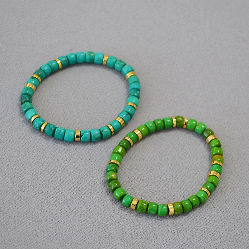 Classic Gold Bracelet with Timeless Appeal