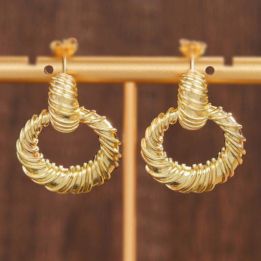Stunning Earring for Daily Wear