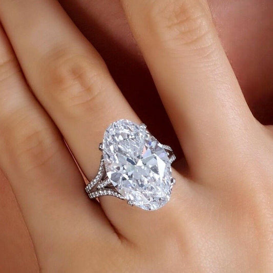 Classic Ring with Timeless Appeal